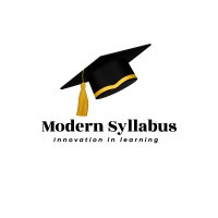 Modern Syllabuss