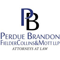 Perdue Brandon Fielder Collins & Mott, LLP
