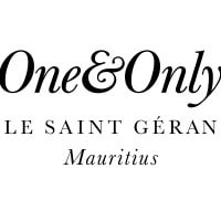One&Only Le Saint Geran