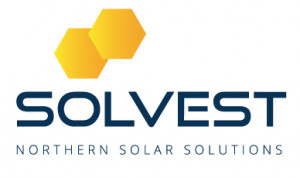 Solvest Inc.