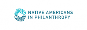 Native Americans in Philanthropy