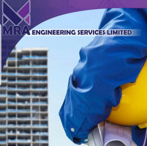 MRA ENGINEERING SERVICES LIMITED