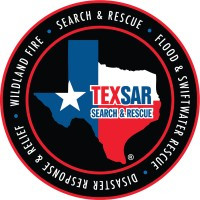 TEXSAR: Texas Search and Rescue
