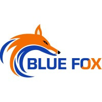 BLUE FOX COMPANY