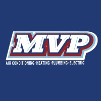 MVP Air Conditioning, Heating, Plumbing & Electric