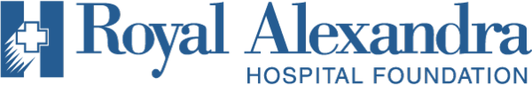 Royal Alexandra Hospital Foundation