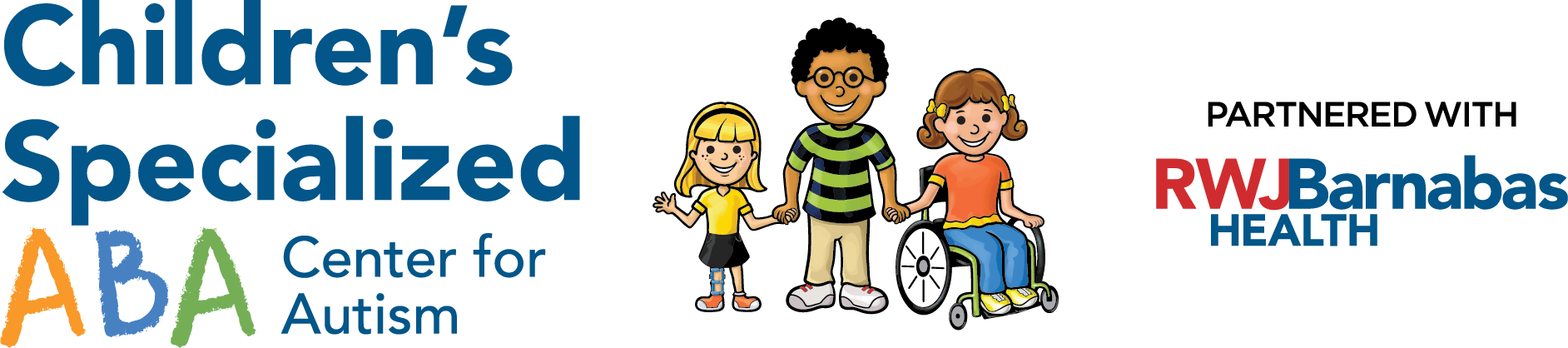 Children's Specialized ABA