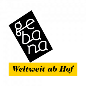 gebana AG