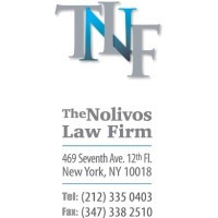 The Nolivos Law Firm