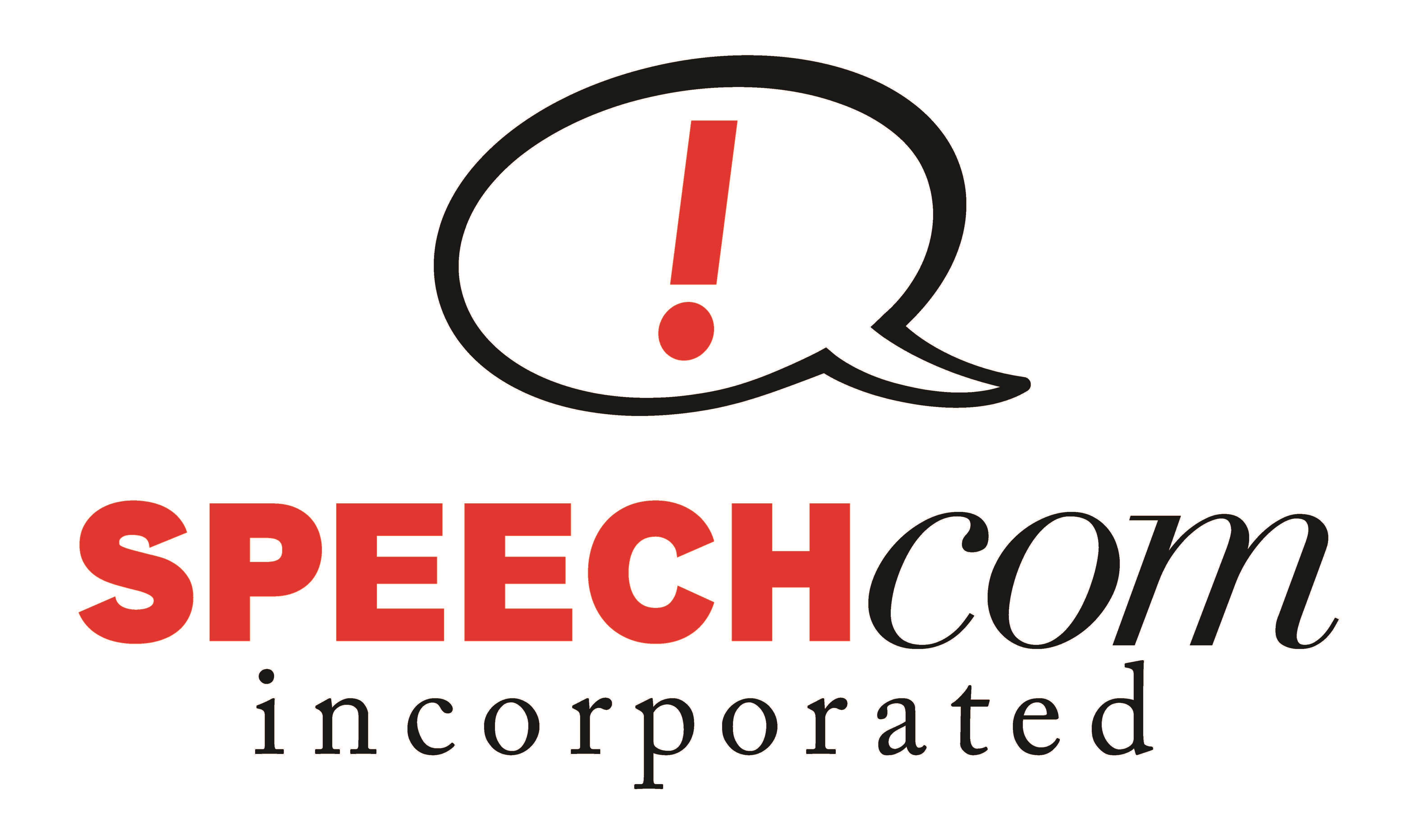 SPEECHCOM INC