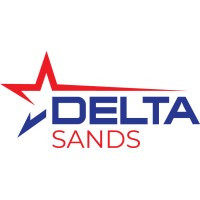 Delta Sands