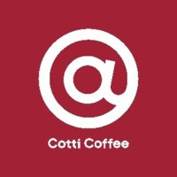 Cotti Coffee
