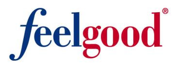 Feelgood Företagshälsovård AB