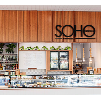 SoHo Espresso Cafe - St Leonards