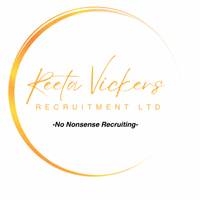 Reeta Vickers Recruitment Ltd