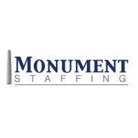 Monument Staffing