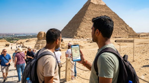 Egypt eVisa for Bahrain Citizens