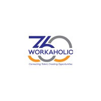 Workaholic360