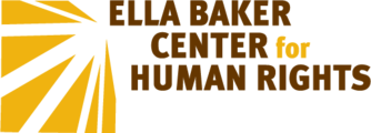 Ella Baker Center for Human Rights