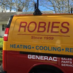Robies Heating and Cooling