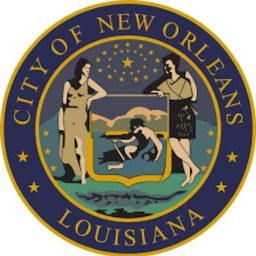 City of New Orleans