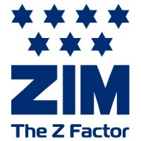 ZIM Integrated Shipping Services