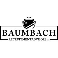 Baumbach Recruitment Advisors, llp