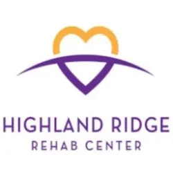 Highland Ridge Rehab Center