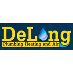 DeLong Plumbing Heating and Air