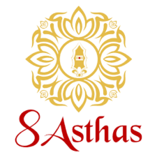 8Asthas Pte Ltd