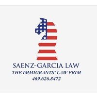 SAENZ-GARCIA LAW, PLLC