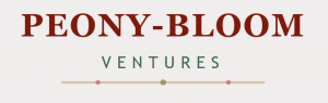 Peony-Bloom Ventures (Education sector)