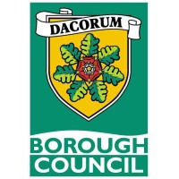 Dacorum Borough Council