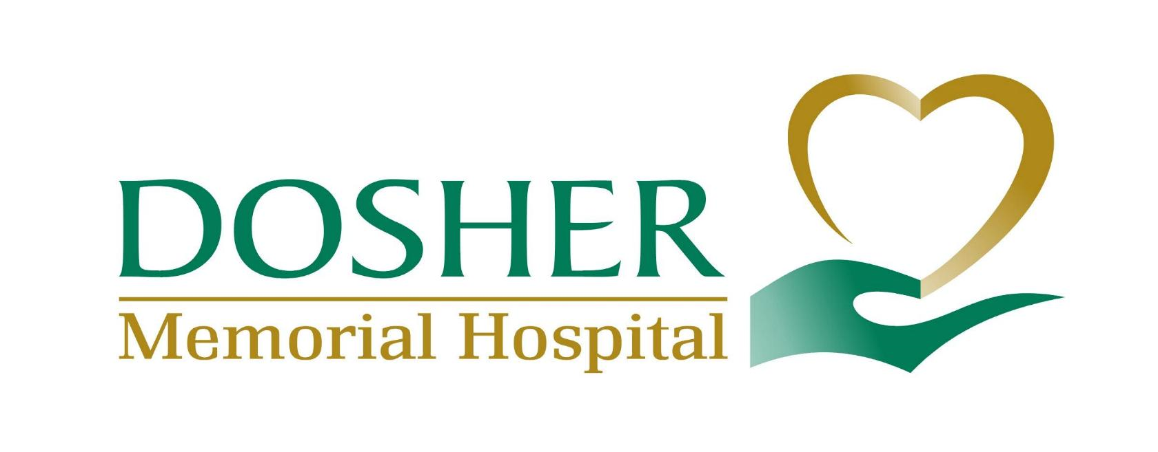 J Arthur Dosher Memorial Hospital