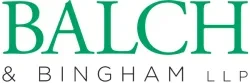 Balch & Bingham LLP