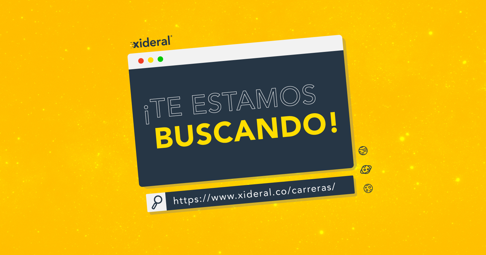 Xideral