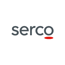 Serco Plc