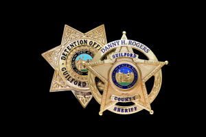 Guilford County Sheriff's Office