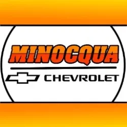 Minocqua Chevrolet