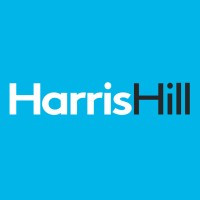 Harris Hill Charity Recruitment Specialists