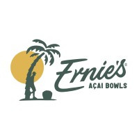 Ernie's Acai Bowls