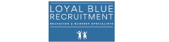 Loyal Blue Recruitment