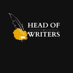 CDR Writing Services-Head Of Writers