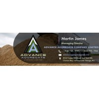 Advance Aggregate Company Limited