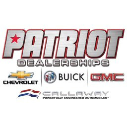 Patriot Dealerships