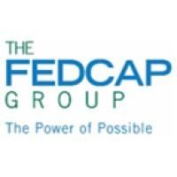 Fedcap Maine image
