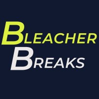 Bleacher Breaks