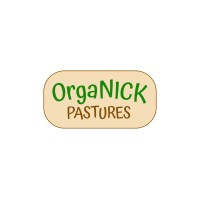 OrgaNick Pastures