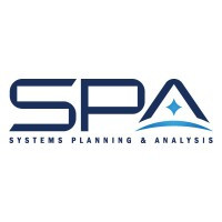 Systems Planning & Analysis