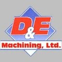 D&E Machining